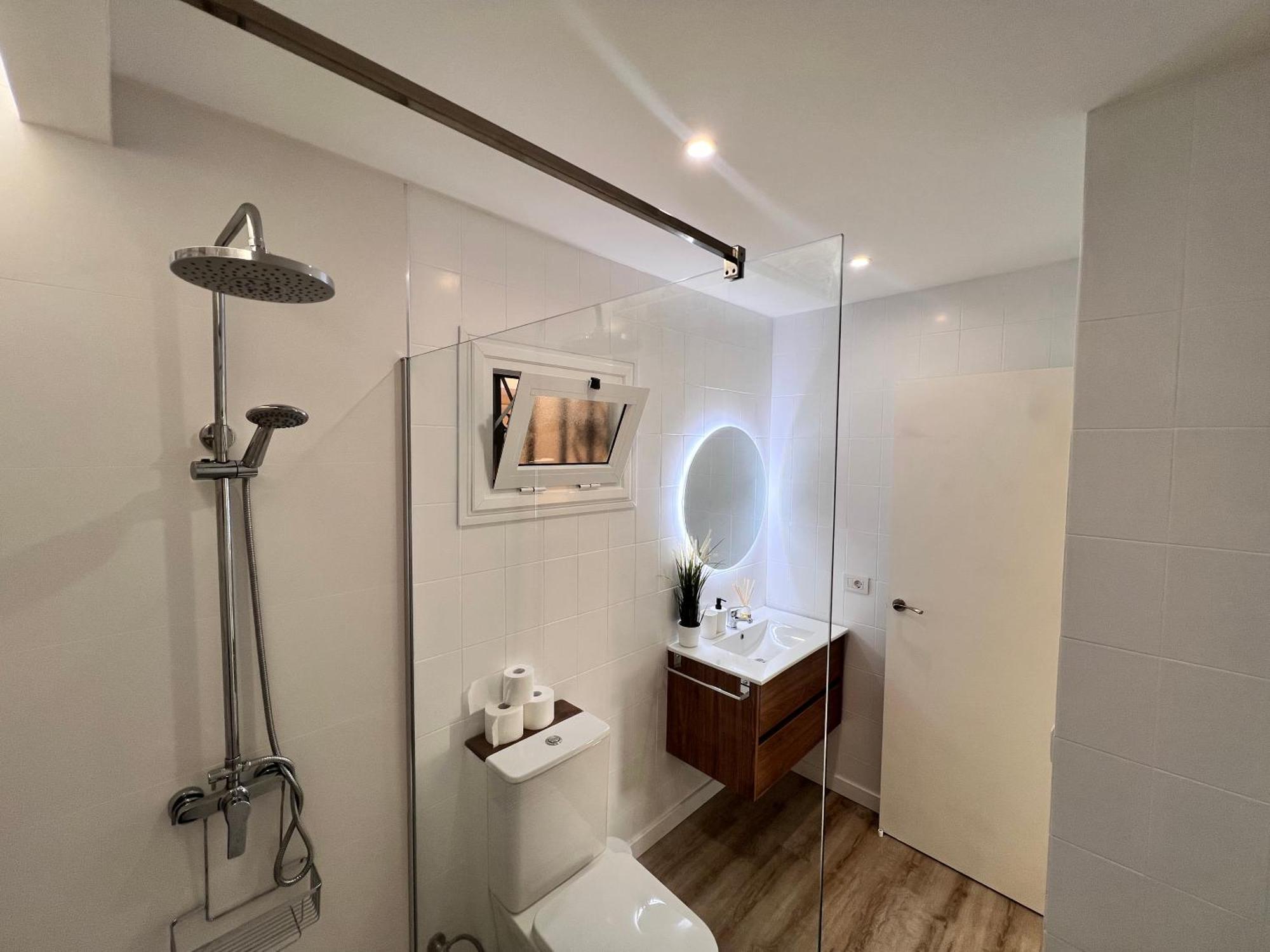 Seaview And Sunset Apartment Los Cristianos Los Cristianos  Exterior foto