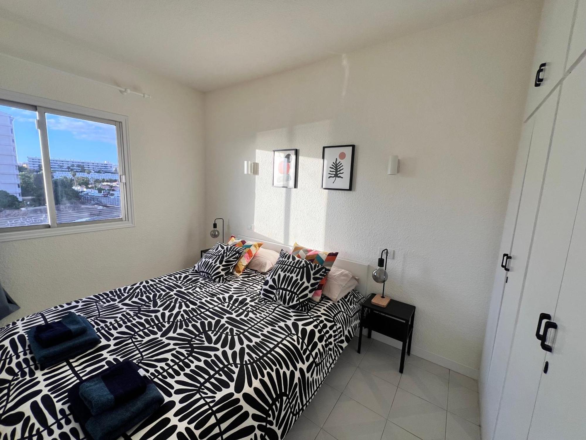 Seaview And Sunset Apartment Los Cristianos Los Cristianos  Exterior foto