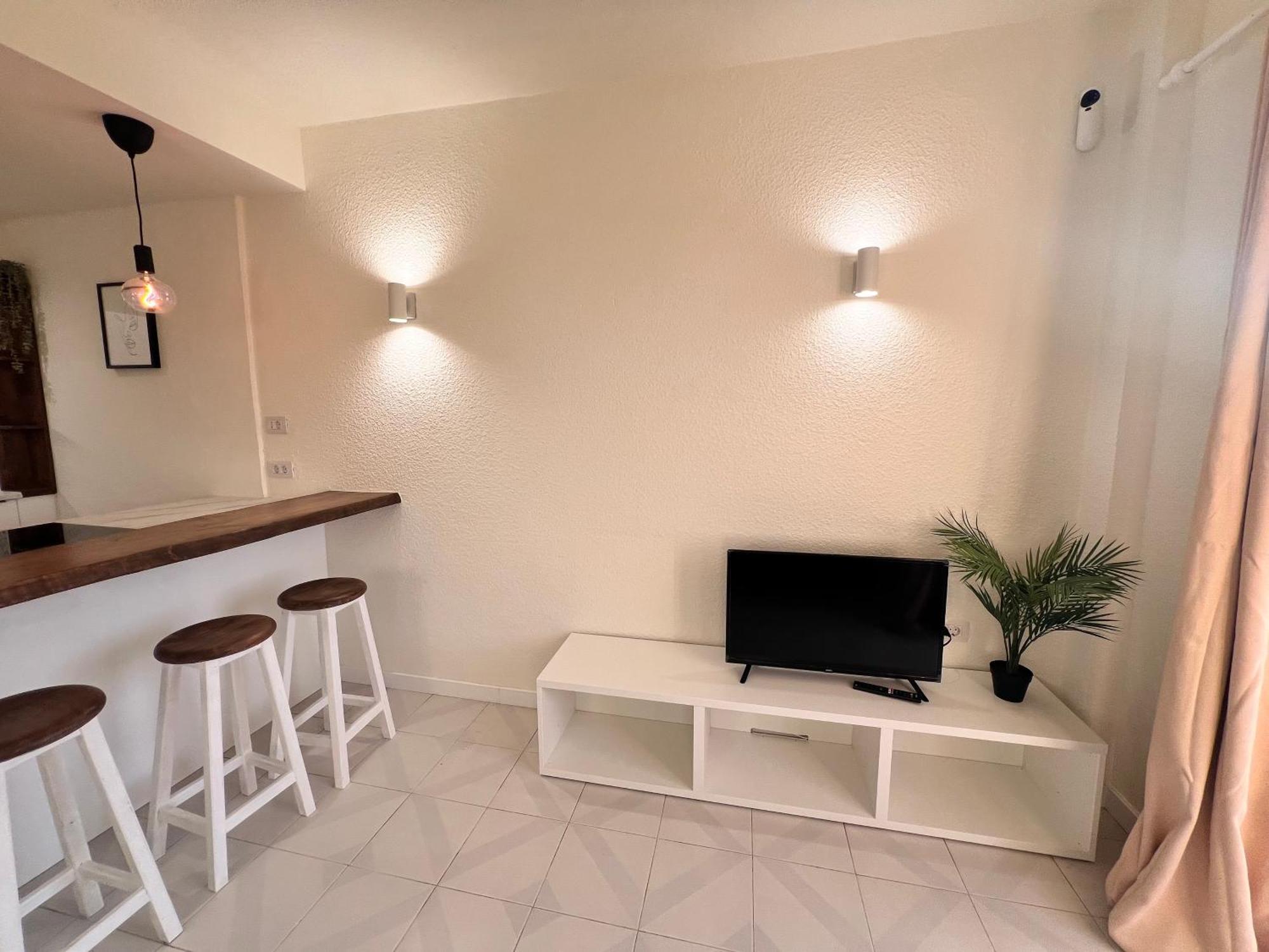 Seaview And Sunset Apartment Los Cristianos Los Cristianos  Exterior foto