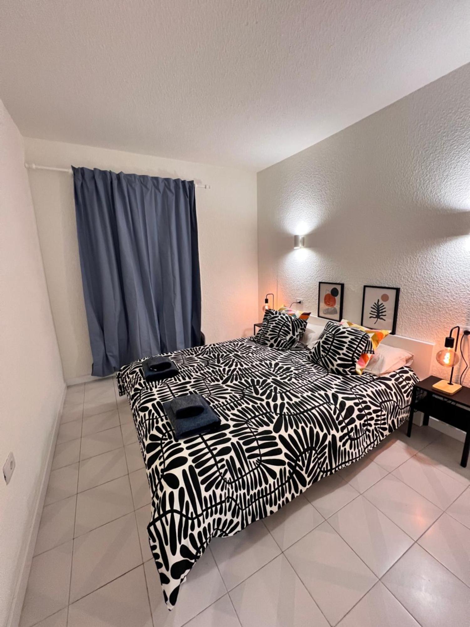 Seaview And Sunset Apartment Los Cristianos Los Cristianos  Exterior foto